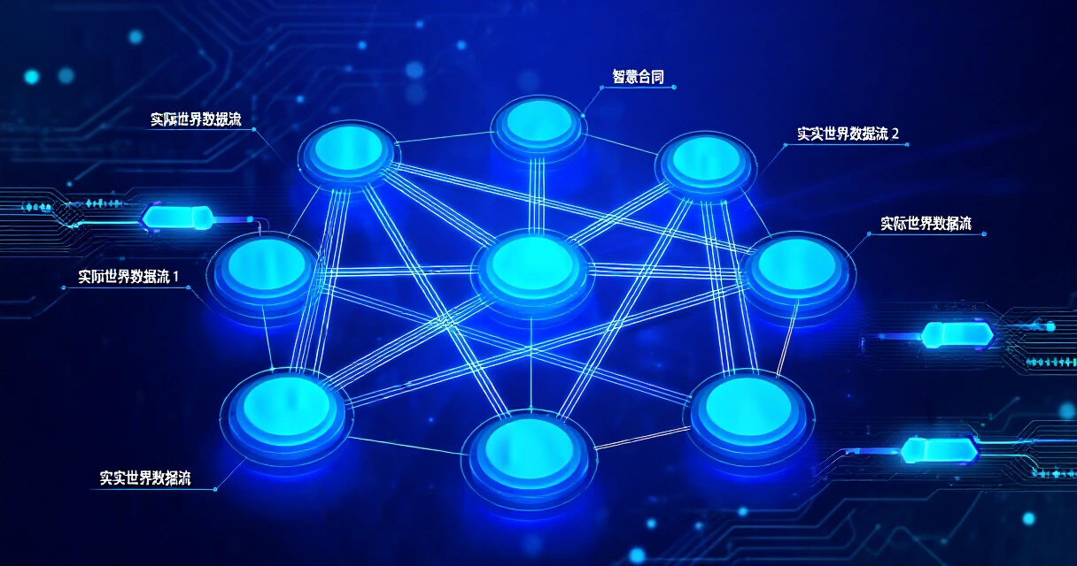 Chainlink arvio: blockchain-oracle ja älysopimukset