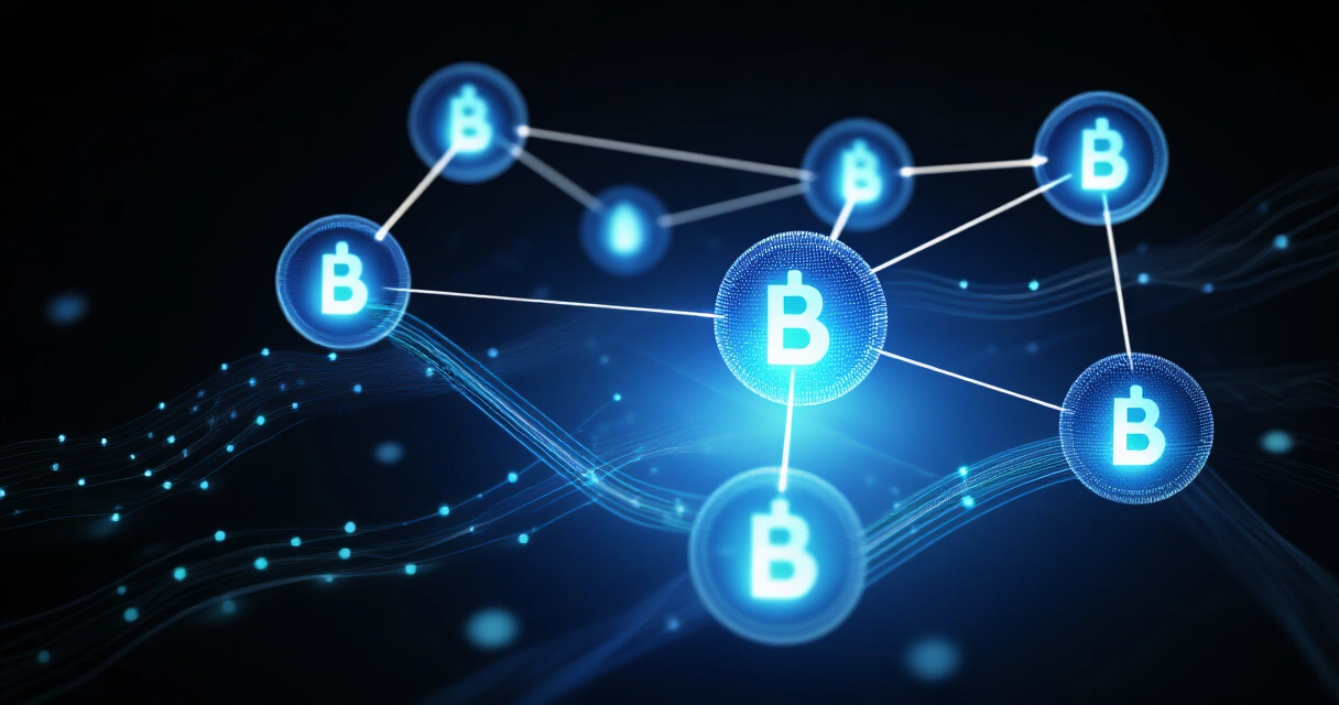 Chainlink oracle-verkko yhdistää lohkoketjut reaalimaailman dataan
