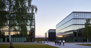 Tech news togtechify 2026: Suomen digitaalisektori EU:n kärjessä