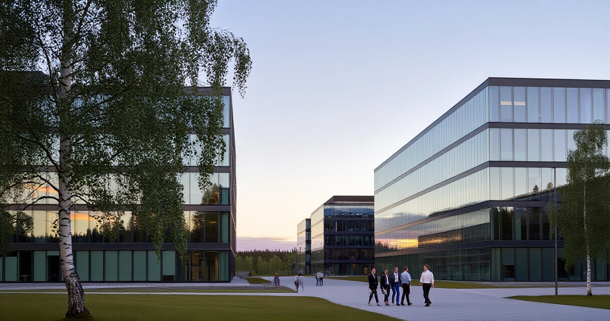 Tech news togtechify 2026: Suomen digitaalisektori EU:n kärjessä