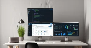 IT- ja DevOps-tiimien etätyökalut: GitHub, Confluence ja muut