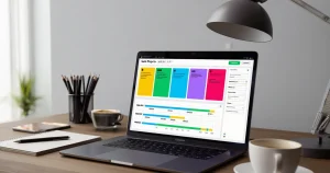 Asana arvostelu 2026: projektinhallinta etätiimeille