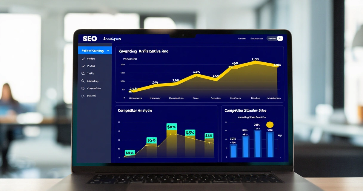 Semrush arvostelu 2026: Paras SEO-työkalu suomalaiselle markkinoijalle?
