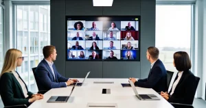 Zoom arvostelu 2026: videopalaverien markkinajohtaja vai vanhentunut valinta?