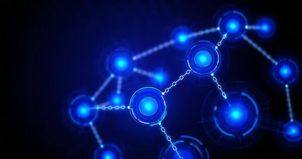 Blockchain ja kyberturvallisuus: suojaako hajautus datasi oikeasti?