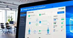 OneTrust-arvio 2026: GDPR-hallinta vai ylikuormittunut työkalu?