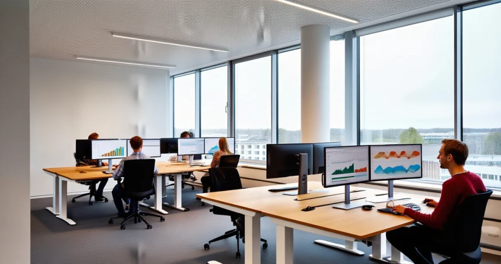 Sales tech news 2026: tekoäly ja pilvi mullistavat myynnin Pohjoismaissa