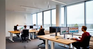 Sales tech news 2026: tekoäly ja pilvi mullistavat myynnin Pohjoismaissa