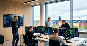 Miten valitsen yritykselle parhaan SASE-ratkaisun vuonna 2026?