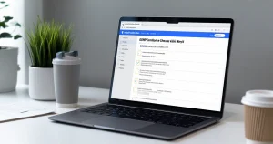 Sähköpostimarkkinointi ja GDPR: Lainmukainen toteutus suomalaisyrityksille