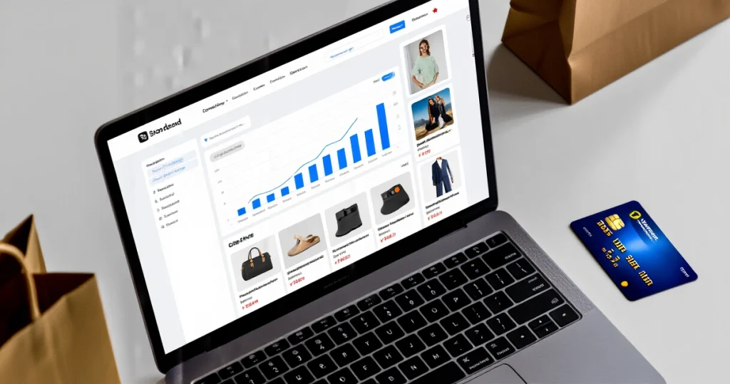 Verkkokauppa-alustat vertailu 2026: Shopify, WooCommerce, Wix ja muut