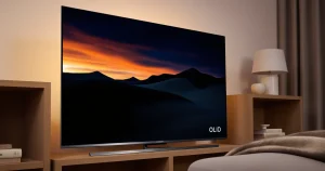 Mitä tarkoittaa OLED-näytön kirkkaus nitteinä – opas 2026
