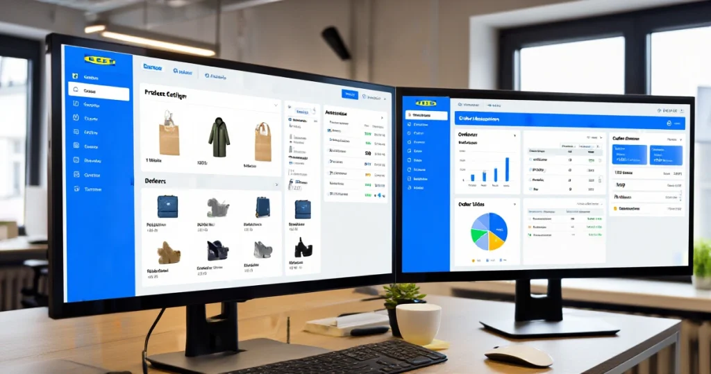 BigCommerce arvostelu 2026: skaalautuva SaaS-alusta kasvuyrityksille