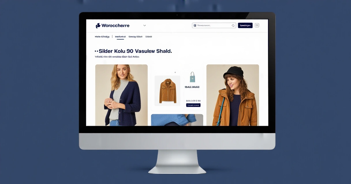 WooCommerce verkkokauppa suomeksi tuotesivu näytöllä