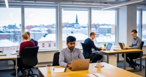 Kun Shayan Abbas muutti Pakistanista Suomeen – teknologia-alan maahanmuuttajan polku 2026