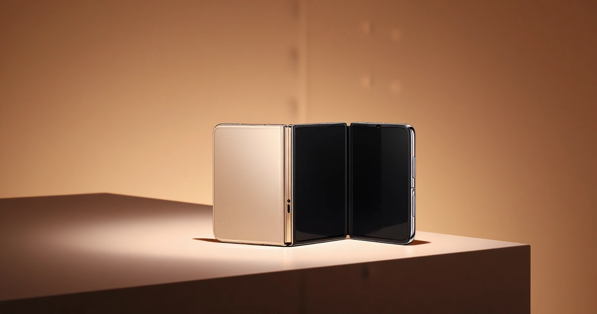Galaxy Z Fold8 ja Honor Magic V6 taittuvat puhelimet vierekkäin syksyn 2026 vertailussa