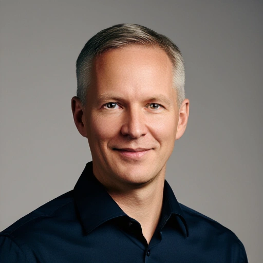 Picture of Jouko Poutanen