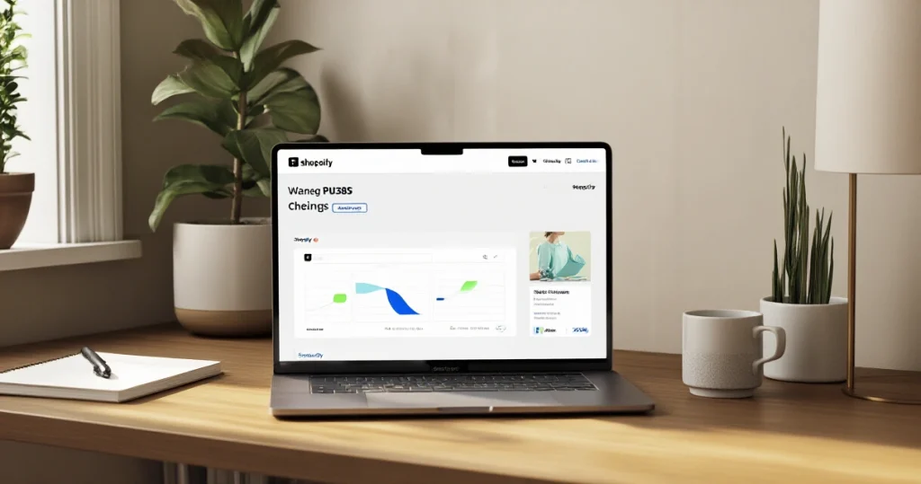 Shopify arvostelu 2026: paras verkkokauppa-alusta Suomeen?